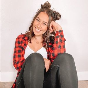 Meet your Posher, Lexie